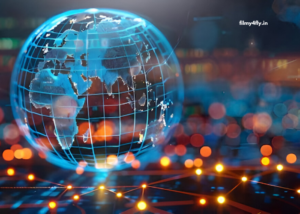 Global Trade Dynamics: Navigating Economic Shifts