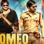 Romeo (2024) Dual Audio UnCut South Movie HD ESub