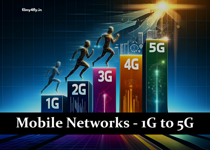 5G Evolution