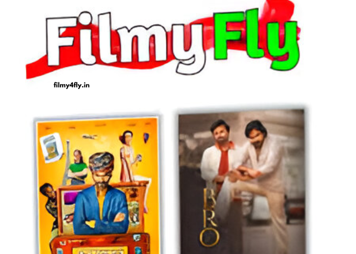 Filmyfly