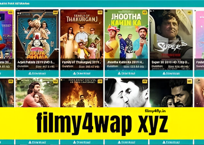 Filmy4wapxyz