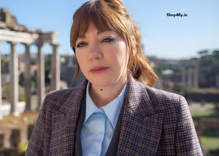 Cunk on Life