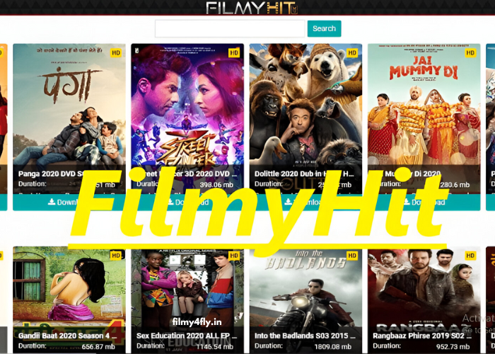 Filmyhit