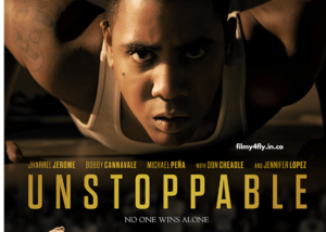 Unstoppable (2025) WEB-DL Dual Audio 480p  | 720p  | 1080p