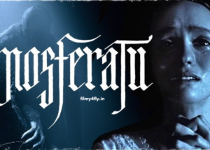 Nosferatu (2024) WEB-DL ESubs Full Movie