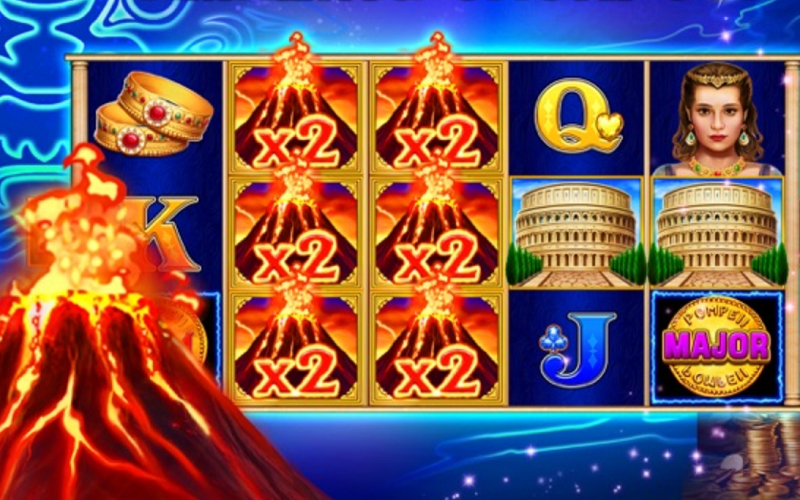 Slot Thailand - Discover Exciting Slot Games